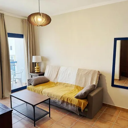 El With Two Bedrooms * Cotillo