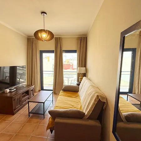 Daire El With Two Bedrooms *