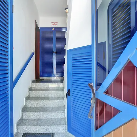 El With Two Bedrooms Apartment