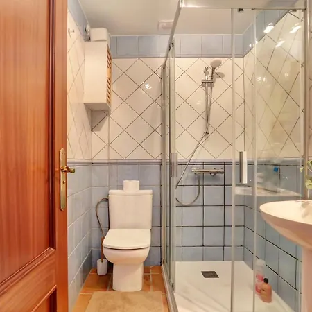 El With Two Bedrooms * Cotillo