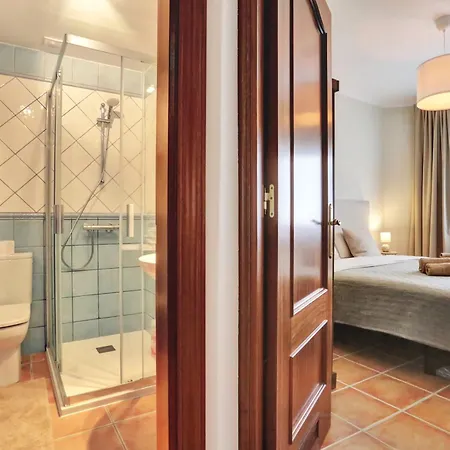 Apartment El With Two Bedrooms *