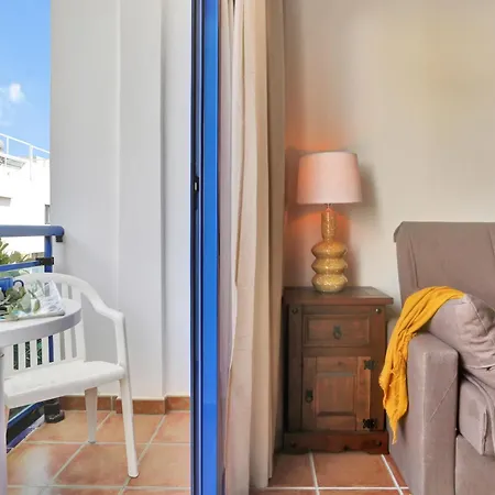 El With Two Bedrooms * Cotillo