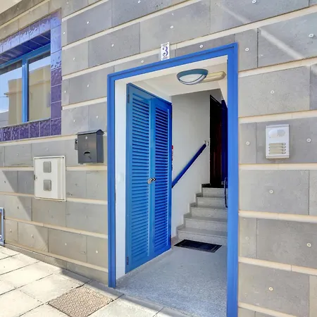 Appartement El With Two Bedrooms