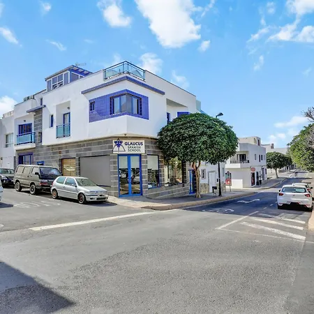 El With Two Bedrooms * El Cotillo (Fuerteventura)